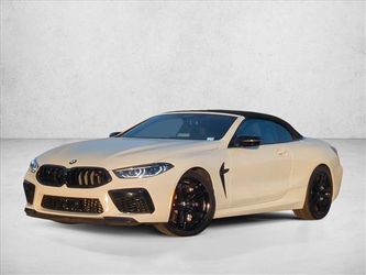 2024 BMW M8
