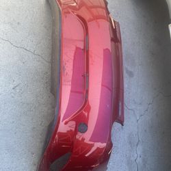 2016-2020 Mazda MX5 Rear Bumper 