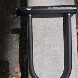 Bell Bike Lock 