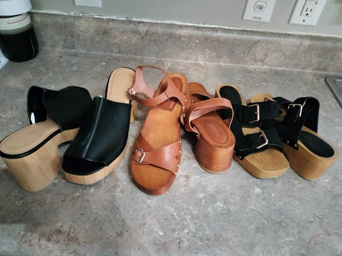 Get Ready For Spring..
