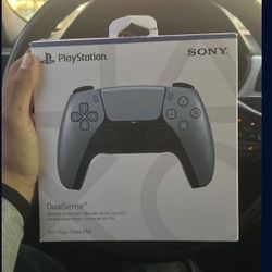 Ps5 Controller 