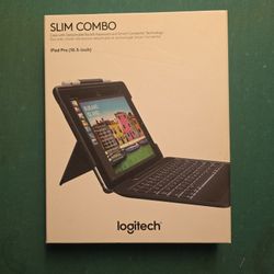 I PAD PRO 10.5 INCH CASE