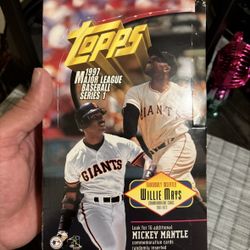 Brand New Never Opened