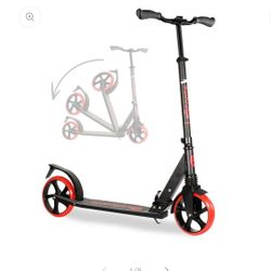 Lascoota..Two Adult Scooter EXCELLENT Condition!