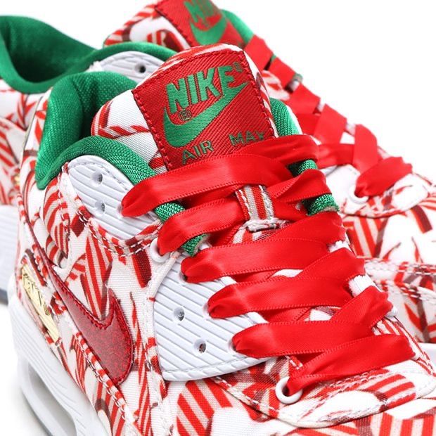 Nike Air Max 90 Christmas