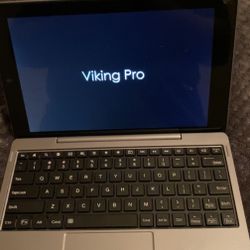 Viking Pro 10