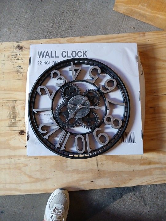 Clock