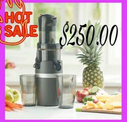Extractor de princess house