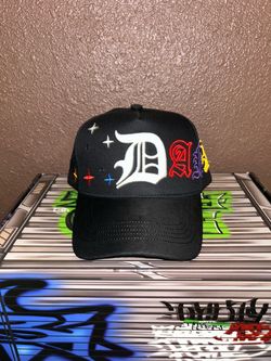 Dandy Hats OG Dandy Summer