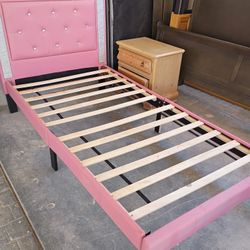 Girls Bed Frame
