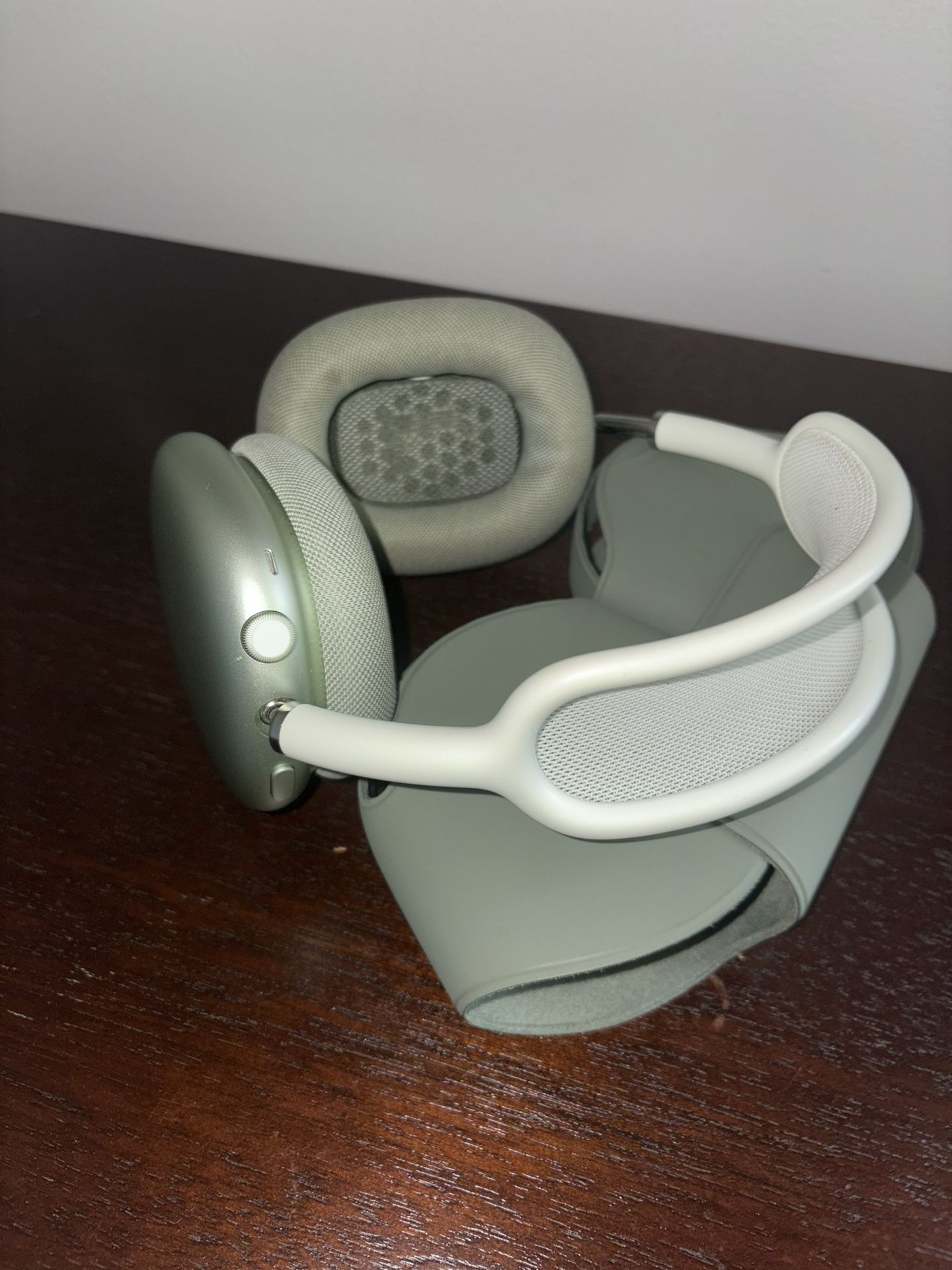 Apple AirPods Max (Lightning) Green