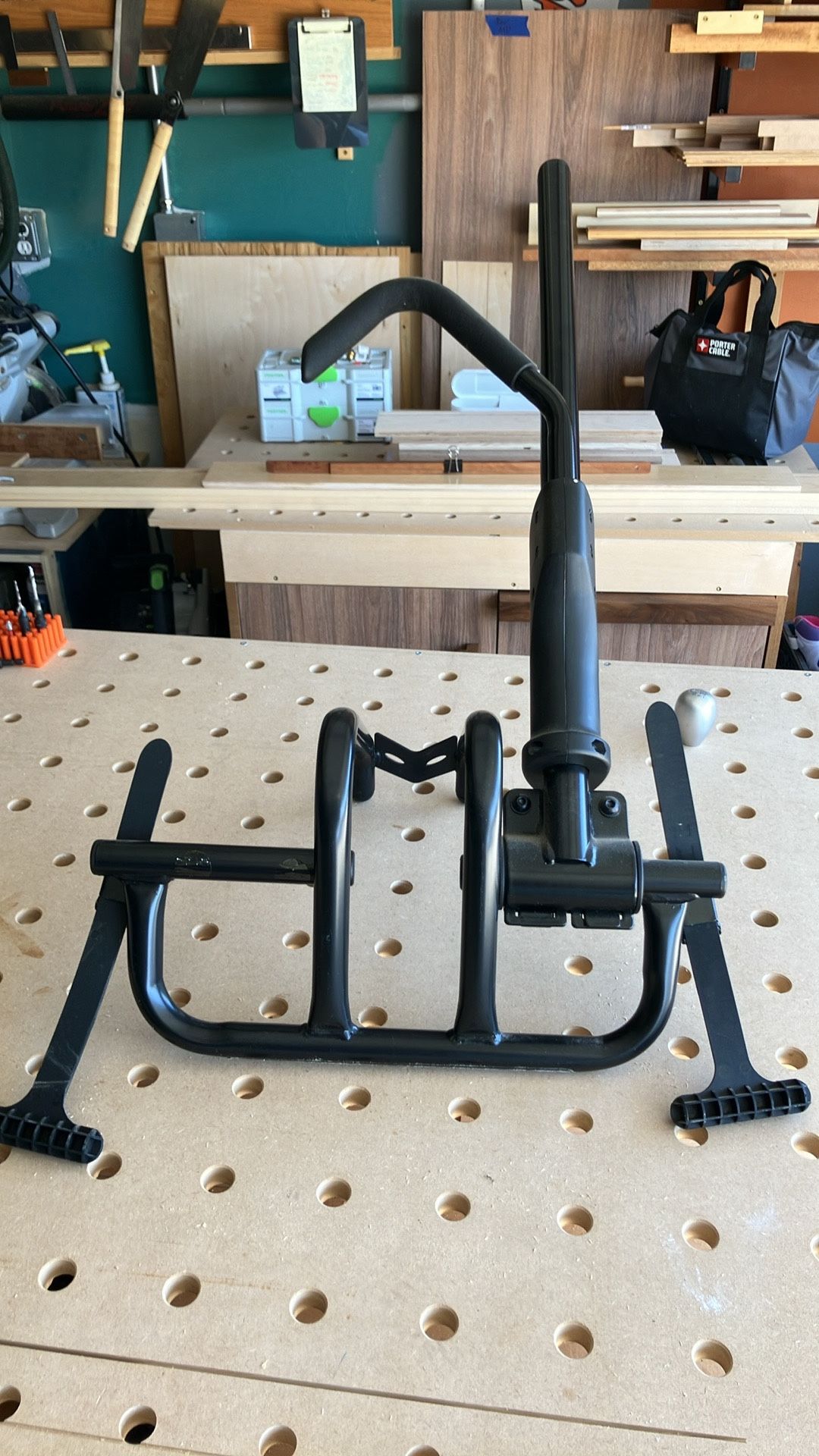 Thule Insta-gater Bike Rack