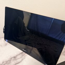 ACER ASPIRE Z (ALL IN ONE COMPUTER) 