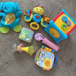 Baby Toys