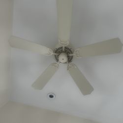 Matching Pair: Emerson 52" High-Performance Ceiling Fans – Classic Series