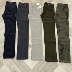 NEW Men’s Joe’s Jeans