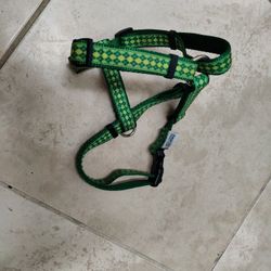 Small American Kennel Club Harness
