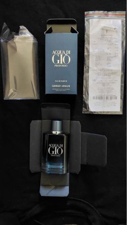 aqua di gio eau de parfum