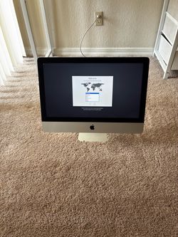 iMac