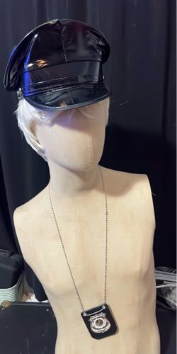 Adult Police costume