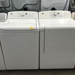Kenmore Elite Washer And Dryer Set