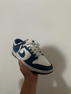 Nike Dunk Low Valerian Blue