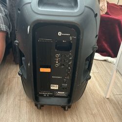 Speaker Edison Professional M 2000 Mkv