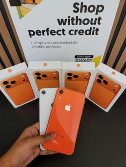 Apple iphone xr Unlocked