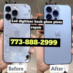 Phone Repair 