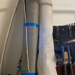 Old Rag cream Colored