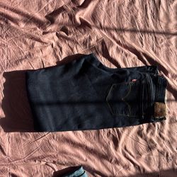Levies 315 Bootcut Size 31