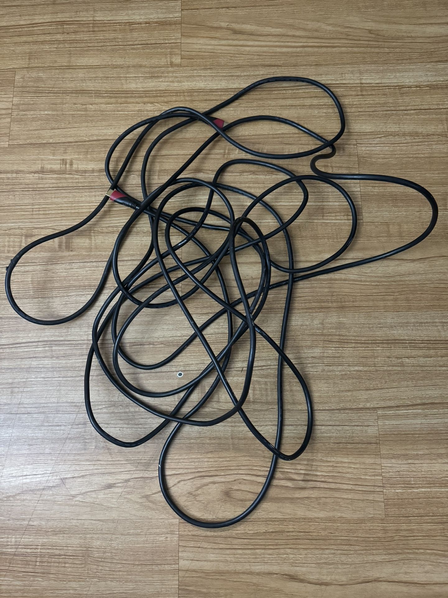 35 Feet HDMI Cable