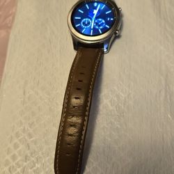 Samsung Gear S3 Classic Smartwatch