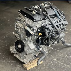 2016-2020 JDM TOYOTA PRIUS ENGINE