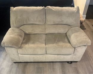2 couch set NEED GONE ASAP