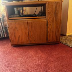 Tv stand 