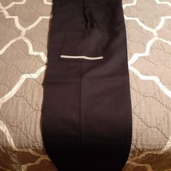 FedEx Mens Pants (cargo) size 32R 30