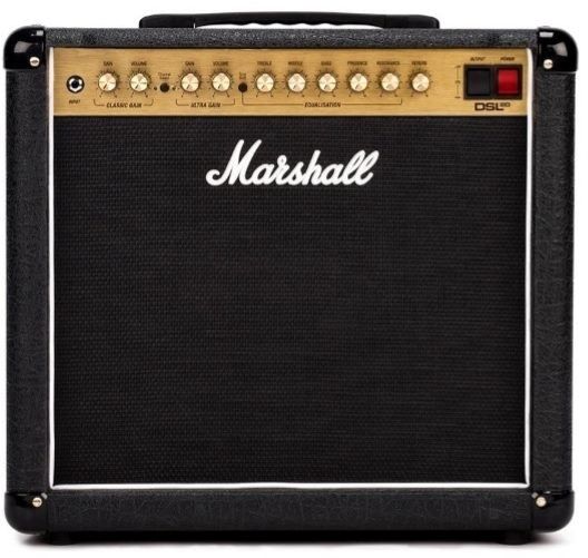 Marshall AVT 20 Valvestate 2000
