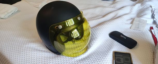 Fulmer V2 Motorcycle helmet