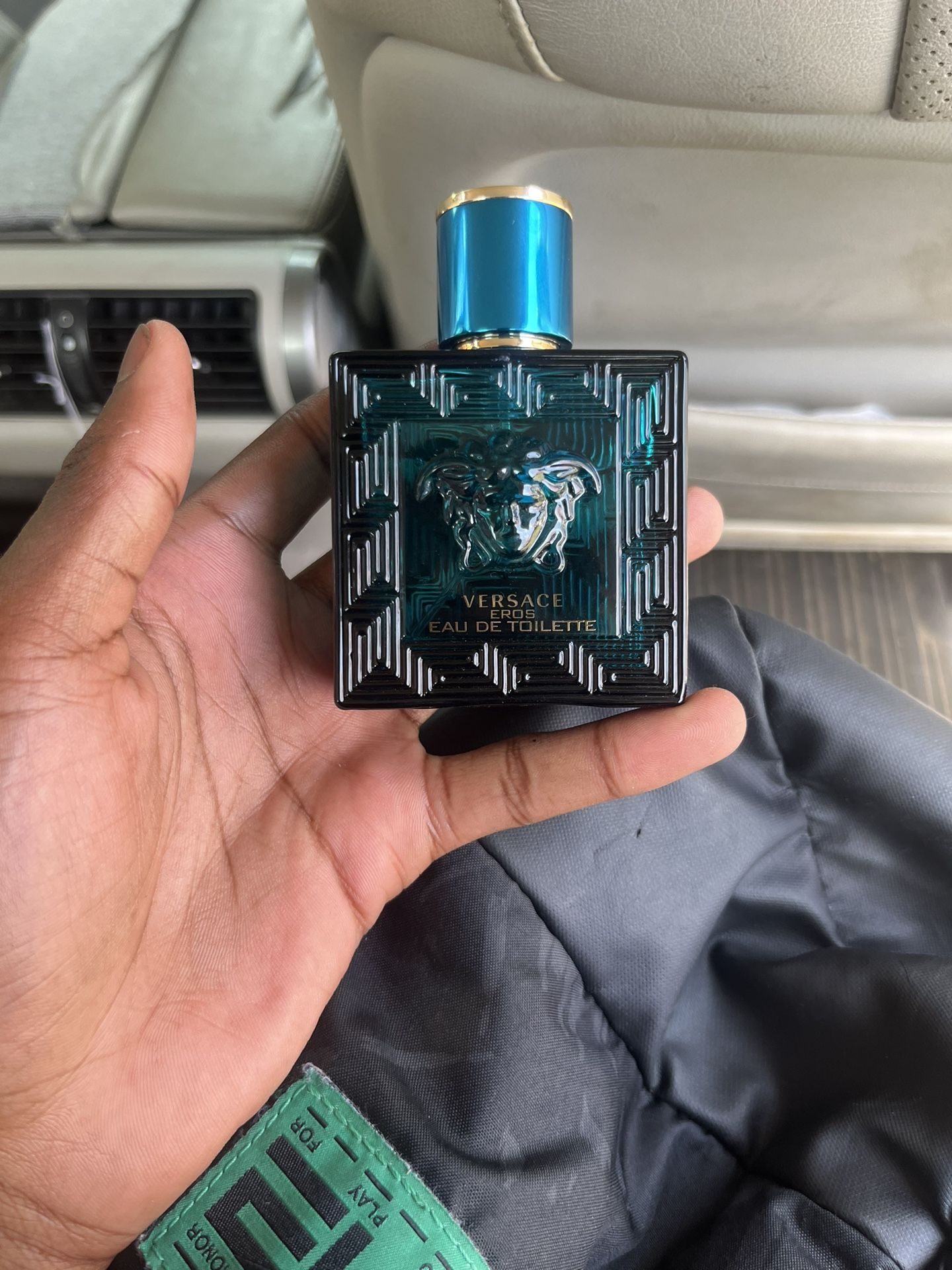 Versace Eros