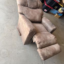 Recliner OBO