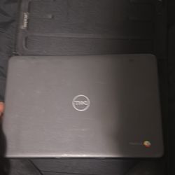 Chromebook 