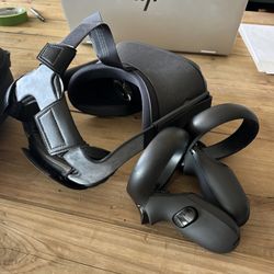 Oculus Quest 1st Gen