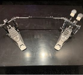 Griffin Double Bass Drum Pedal