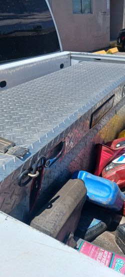 Tool box