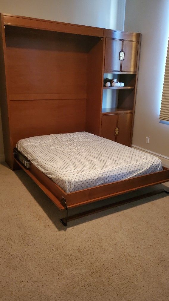 Murphy Bed for Sale in Phoenix, AZ OfferUp