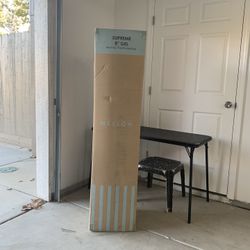 New Queen Size Mattress 