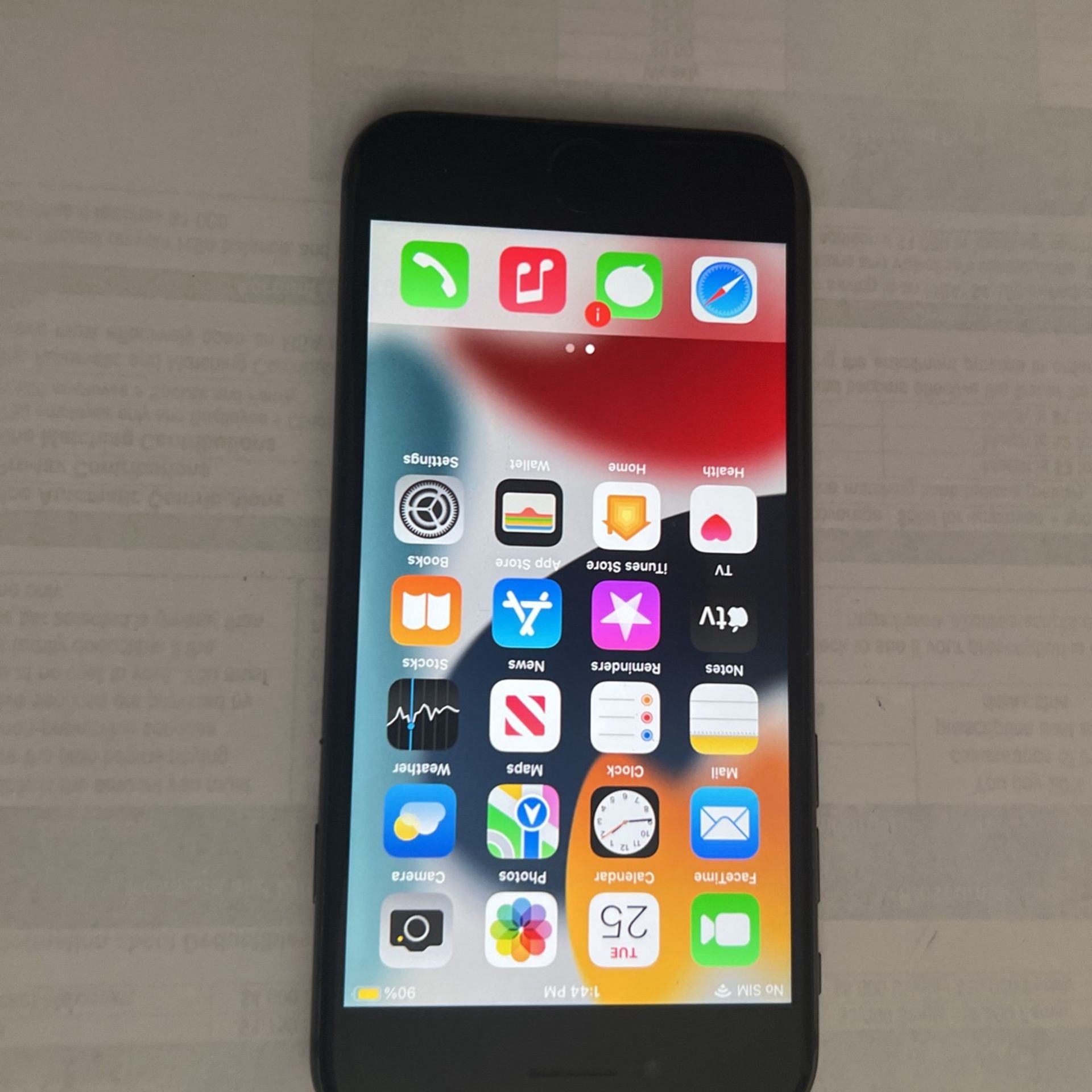 iPhone 8 64GB
