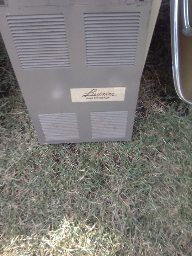 Furnace