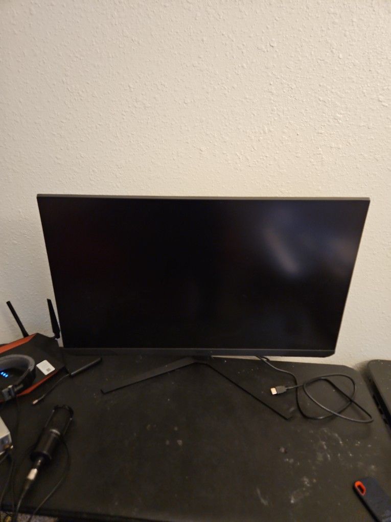 Samsung 32" Monitor 185hz